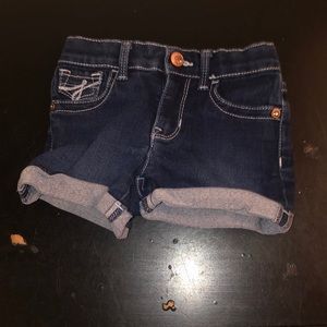 5/$20 toddler shorts